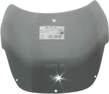 MRA / エムアールエー CBR 1000 F - Spoiler ウインドシールド 