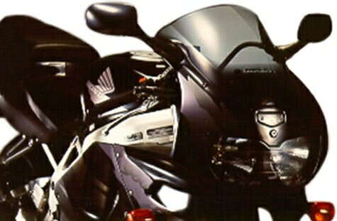 MRA / エムアールエー CBR 900 RR - Racing windscreen 