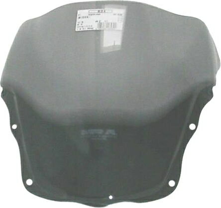 MRA / エムアールエー CBR 1100 XX - Racing windscreen 