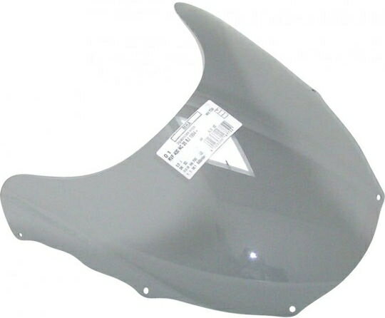 MRA / エムアールエー RVF 400 NC 35 - Originally-shaped ウインドシールド 