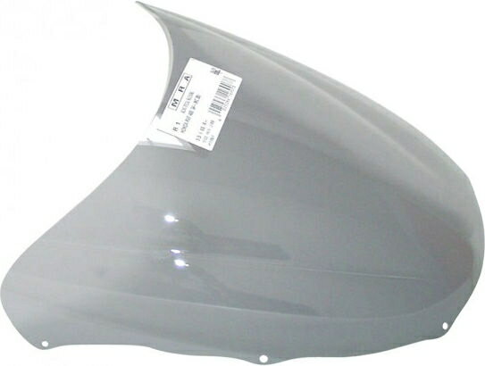 MRA / エムアールエー RVF 400 NC 35 - Racing windscreen 