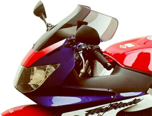 MRA / エムアールエー CBR 900 RR - Spoiler ウインドシールド 