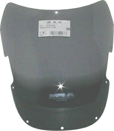 MRA / エムアールエー TZR 125 ( 2 RJ ) JAP. - Spoiler ウインドシールド 