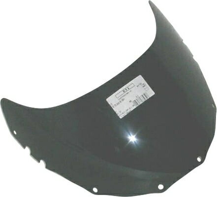 MRA / エムアールエー TZR 125 ( JAPAN ) - Originally-shaped ウインドシールド 