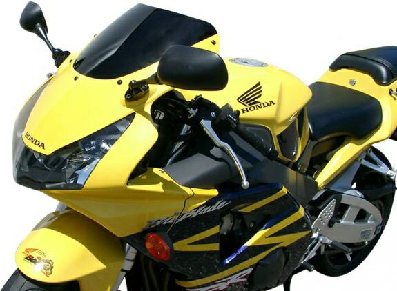 MRA / エムアールエー CBR 900 RR - Originally-shaped ウインドシールド 