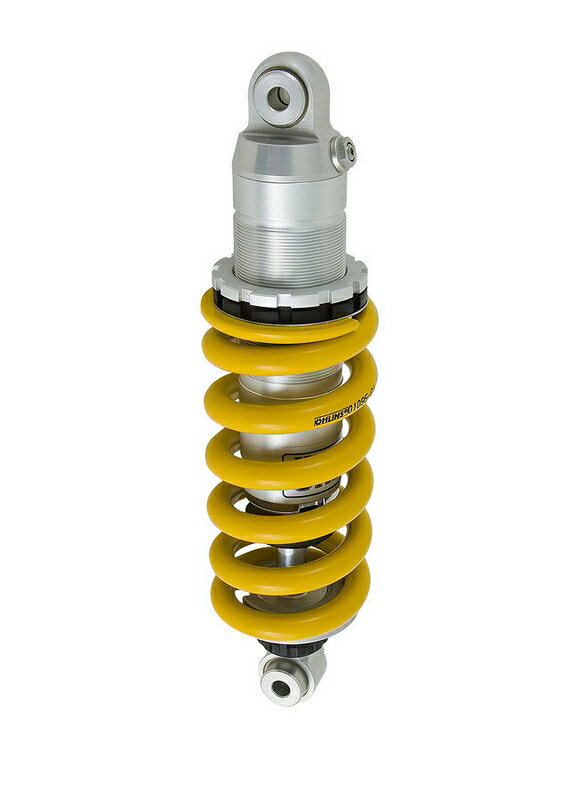 OHLINS / オーリンズ リアサスペンション キットHO 045 Honda XL 1000 V Varadero