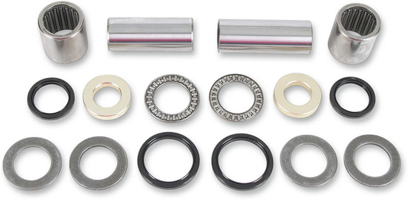 Pivot Works スイングアーム Kit- Cr125 02 | PWSAK-H23-001