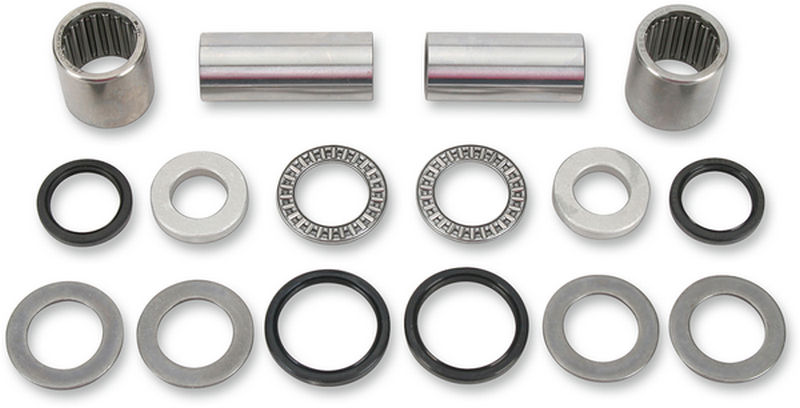 Pivot Works スイングアーム Kit Cr250 02 | PWSAK-H24-020