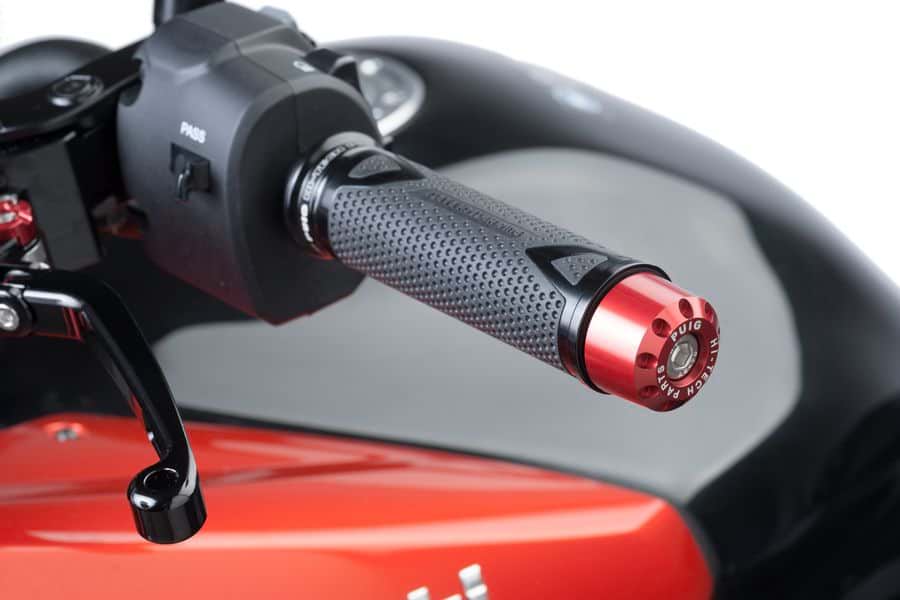 Puig / プーチ オートバイホンダスクーピーSH125I 2020-シルバー | 20374p