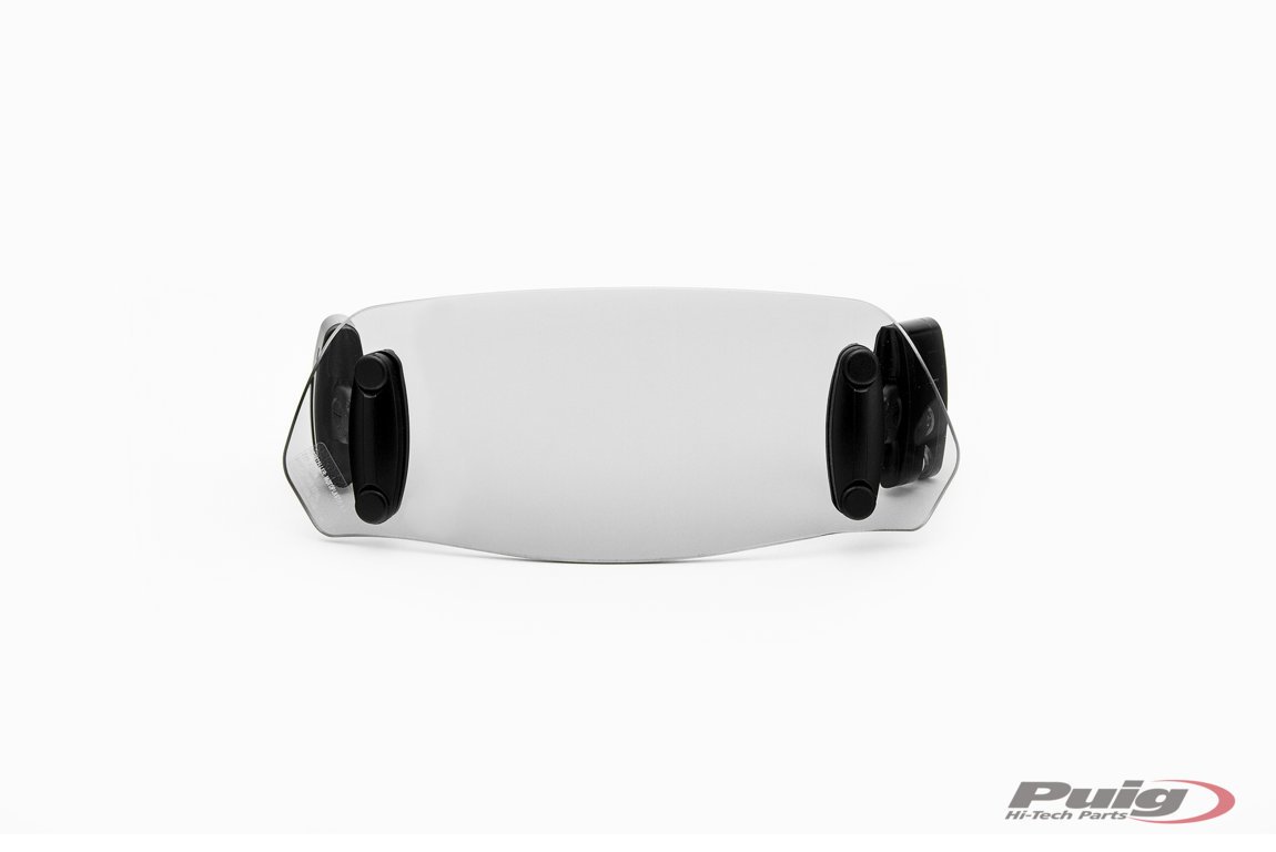 Puig / プーチ Hondaxl1000v varadero 2003-ダークス | のための多重化可能なバイザークリップオン | 6320f