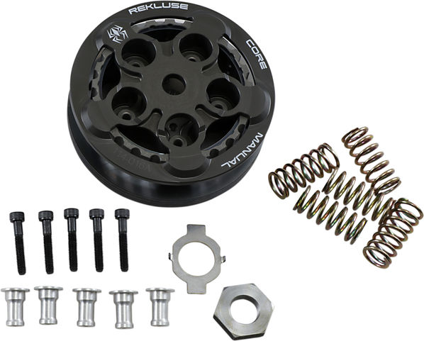 Rekluse / リクルス Core Manual クラッチキット CRF250 10-17 | RMS-7016