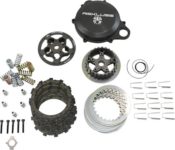 Rekluse / リクルス Core Manual TorqDrive クラッチキット CRF250 10-7 | RMS-7116