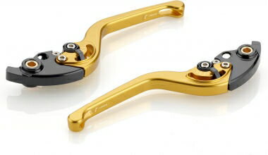 Rizoma Brake / Clutch Levers 