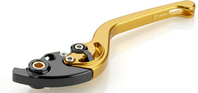 Rizoma Brake / Clutch Levers 
