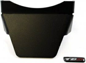Top-Block / トップブロック ライセンスプレートホルダー HONDA CBR1000RR (04-05)-CBR600RR (03-06) | SPCBR63