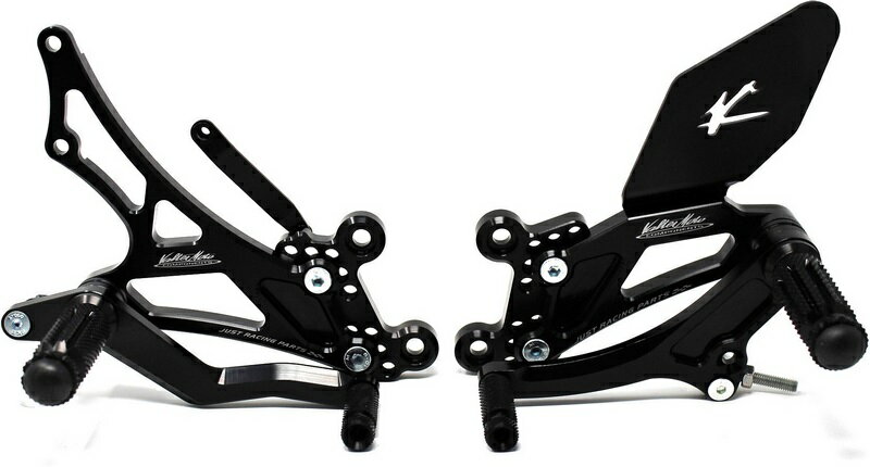 Valtermoto / バルターモト リアセット Type 1.5 (キット) CBR600RR 03-04 | PEH046NT15A 00