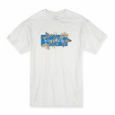 Tシャツ DESENHISTA™ デゼニスタ ホワイト 大人 デザイン ユニセックス メンズ レディース ビッグシルエット 半袖 ゆったり カジュアル ボタニカル ボタニスト 花 プレゼント 花柄 ギフト