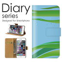 GALAXY S3 α 手帳 ケース SC-03E 手帳型ケース galaxys3 手帳型カバー オススメ ギャラクシー スマホケース レザー docomo 海 ヤシの木 バカンス 南国 ハワイアンデザイン サーファー 熱帯魚 鑑賞 エンゼル 水草 カクレクマノミ エンゼル (ML)
