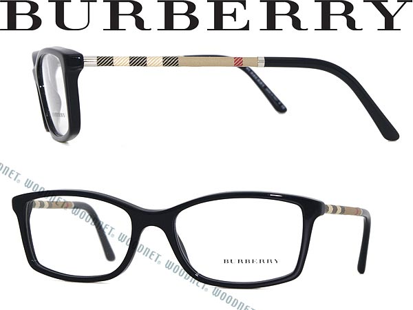 woodnet Rakuten Global Market: BURBERRY glasses Burberry ...