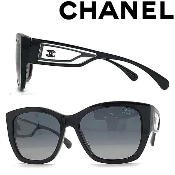 CHANEL　レディースサングラス　CH5427HA C501/S4 サングラス/メガネ 売りお値下