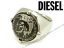 DIESEL 指輪 リング ディーゼル メンズ&レディース ...