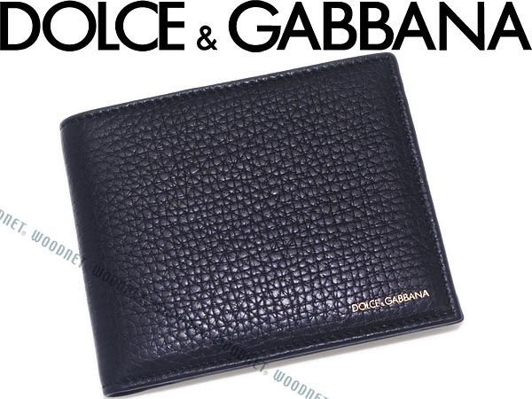 DOLCE&GABBANA h`FKbo[i ^U[2܂z ubN Kt hKo BP0457-A1503-80999 uh/Y/jp