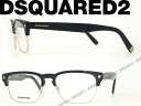 DSQUARED2 ディースクエアード2 メガネフレーム め...