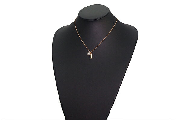 【送料無料】EMPORIO ARMANI エンポリオアルマーニ ゴールド ネックレス アクセサリー EG3313221 ブランド/メンズ