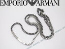 【送料無料】EMPORIO ARMANI エンポリオアルマー...