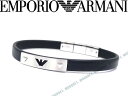 EMPORIO ARMANI エンポリオアルマーニ ブレスレ...