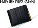 EMPORIO ARMANI エンポリオアルマーニ 2つ折り...