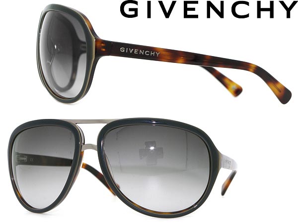 【カード決済OK！】【送料無料】ジバンシー サングラス グラデーションブラック GIVENCHY GV729-02A7 WN0015■■クレジットカード決済も可能！■■＜eコレクト＞佐川急便が玄関先で決済いたします。人気のGIVENCHYジバンシーサングラス！