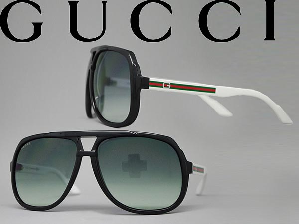 【カード決済OK！】【送料無料】グラデーションブラックサングラス グッチ GUCCI アイウェア GUC-GG-1622-S-OVF-LF □■値下げ■□