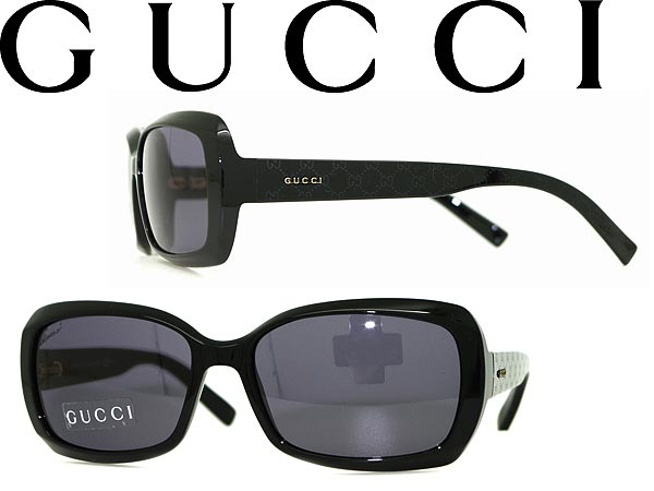 【送料無料】ブラックサングラス グッチ GUCCI GUC-GG-3206-S-D28-B…...:woodnet:10004145