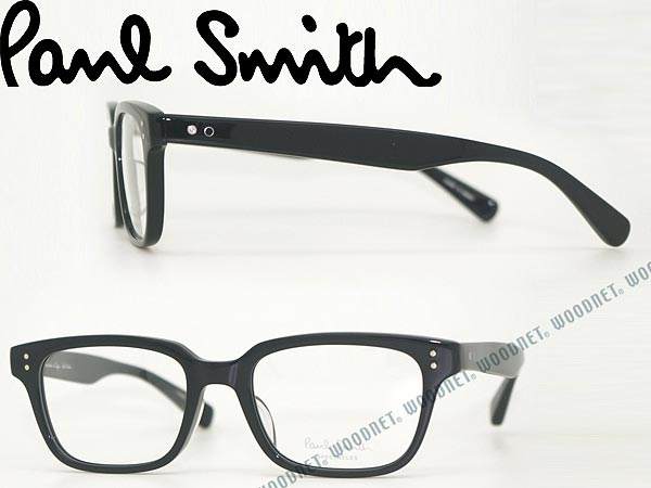 【送料無料】ポールスミス 眼鏡 ブラック メガネフレーム めがね PS9423-OX ブラ…...:woodnet:10011314