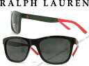 RALPH LAUREN サングラス ブラック ラルフローレ...