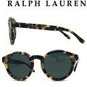 RALPH LAUREN サングラス UVカット ラルフローレン メンズ&レディース グリーン 0PH-4149-500471 ブランド