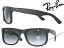 RayBan レイバン グラデーションブラック サングラス 0RB-4165-601-8G ブランド/メンズ&レディース/男性用&女性用/紫外線UVカットレンズ/ドライブ/釣り/アウトドア/おしゃれ/ファッション