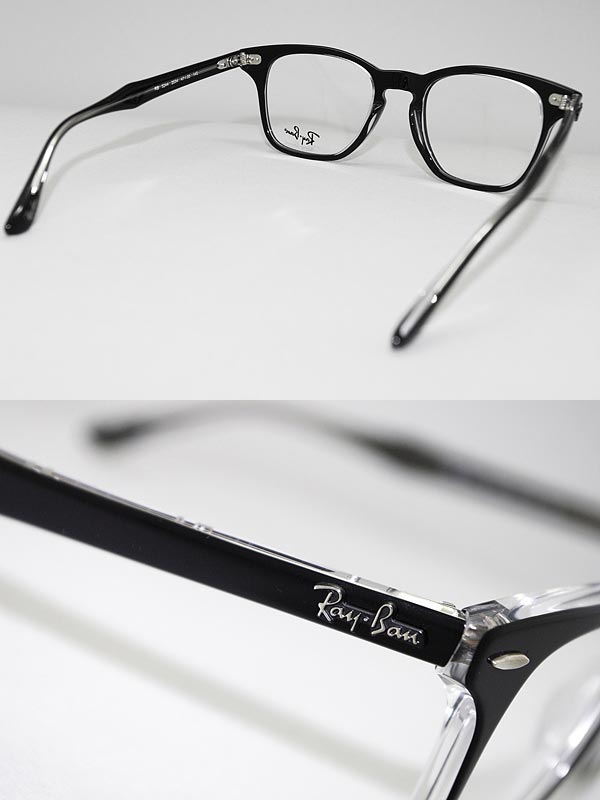 woodnet Rakuten Global Market: RayBan glasses Wellington ...