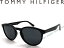 眼鏡 トミーヒルフィガー ブラック TOMMY HILFIGER サングラス TH1485-807 ブランド/メンズ&レディース/男性用&女性用
