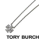 TORY BURCH ネックレス トリーバーチ レディース ...