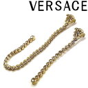 VERSACE ピアス ベルサーチ ゴールド DG2G140...