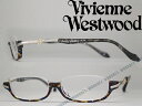 Vivienne Westwood 眼鏡 ヴィヴィアン・ウエ...