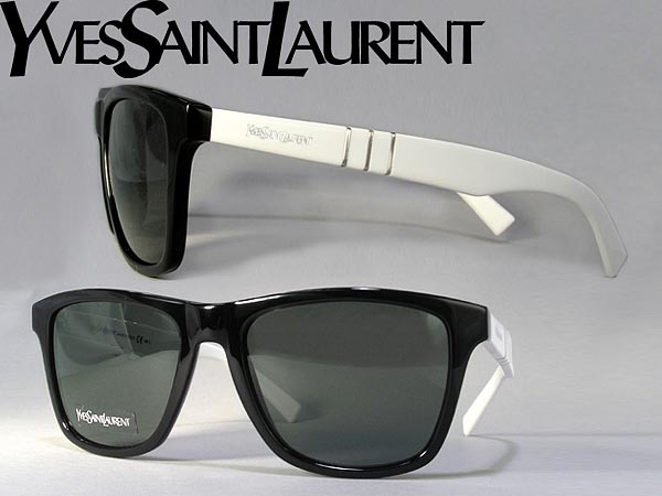 lCYVES SAINT LAURENT CT[TOXIYSL ubNTOX YVES SAINT LAURENT CT[ YS..