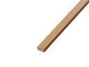 DIY素材◇国産杉(新材)厚10mm×幅18mm×長さ410~500mm 塗装仕上げ〈受注生産〉 【小型商品】