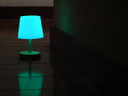 GLOW IN THE LAMP グローインザランプ（畜光ランプ） / CEMENT セメントプロデュースデザイン 