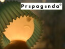 【送料無料】 Propaganda ONE MAN SHY プロパガンダ フロアランプ（スタンドライト） 【free-0113】