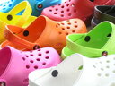 ファッショナブルで超軽量、疲れ知らずなサンダル♪【30%OFF】 HOLEY SOLES the Explorer II ホーリーソールズ エクスプローラー2(大人用)