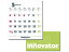 イノベーター 2009ウォール カレンダー（壁掛けカレンダー）