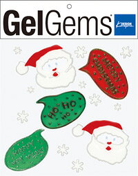 ꥹޥXmasΥʥȤˢ른 GelGems ꥹޥ ХåLʥ٥ꥵ󥿡